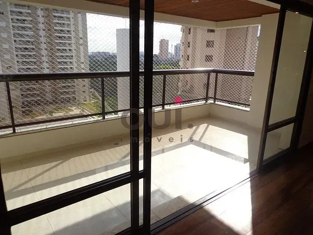Apartamento com 360m² 4 quartos e 6 banheiros, à venda, no bairro Jardim Monte Kemel em São Paulo