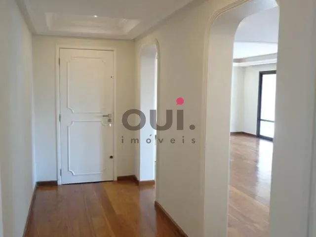 Apartamento com 360m² 4 quartos e 6 banheiros, à venda, no bairro Jardim Monte Kemel em São Paulo