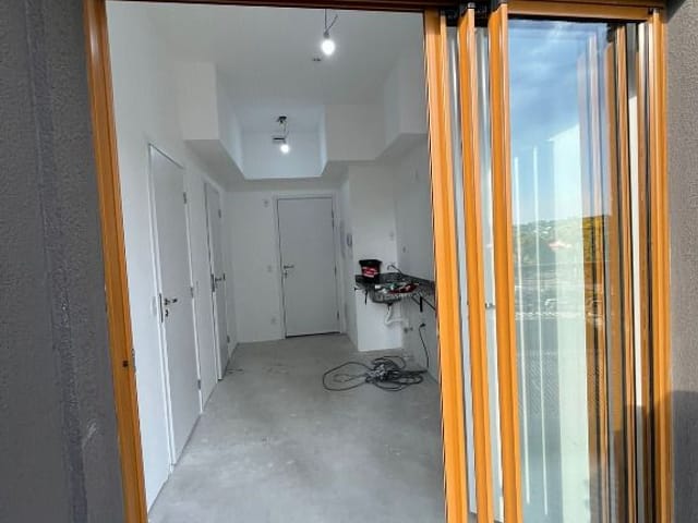 Apartamento com 37m² 1 quarto e 1 banheiro, à venda, no bairro Butantã em São Paulo