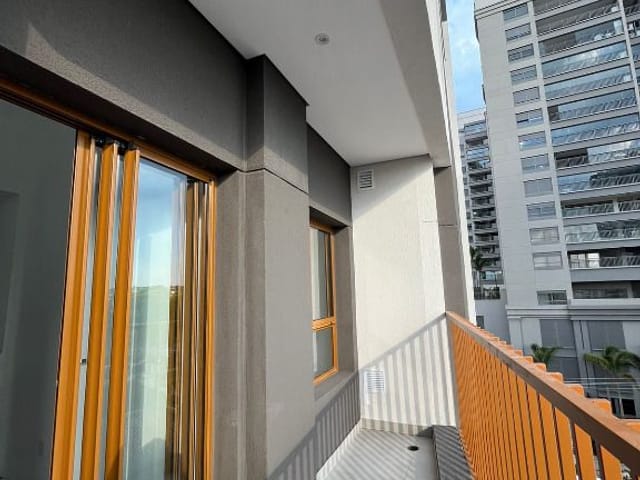 Apartamento com 37m² 1 quarto e 1 banheiro, à venda, no bairro Butantã em São Paulo