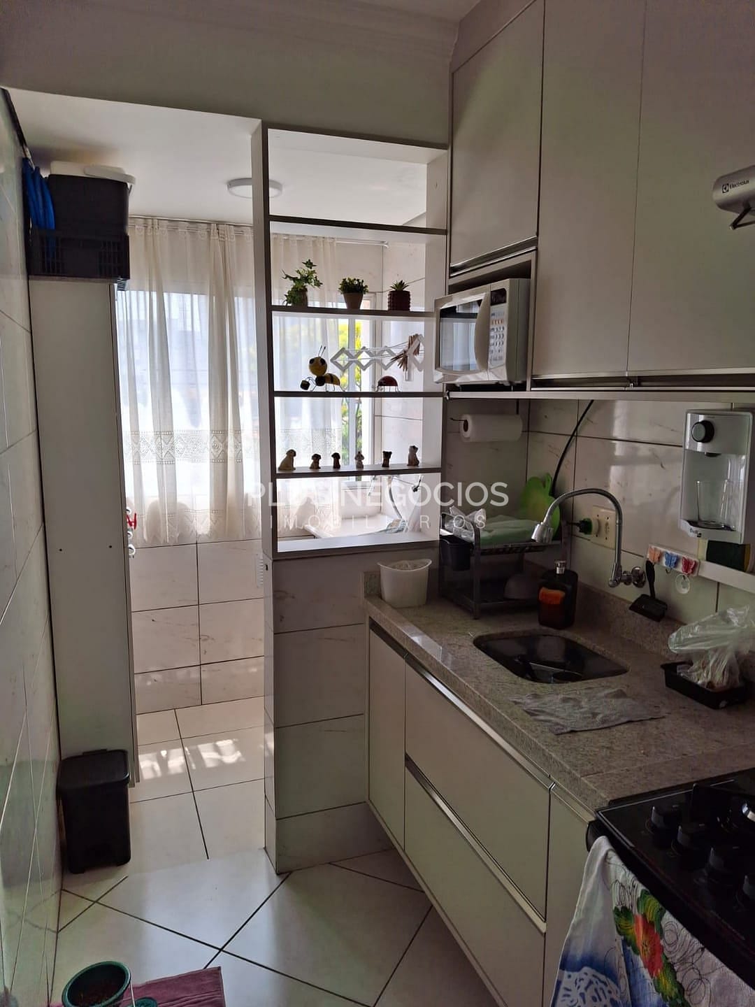 Apartamento, 2 quartos, 57 m² - Foto 3