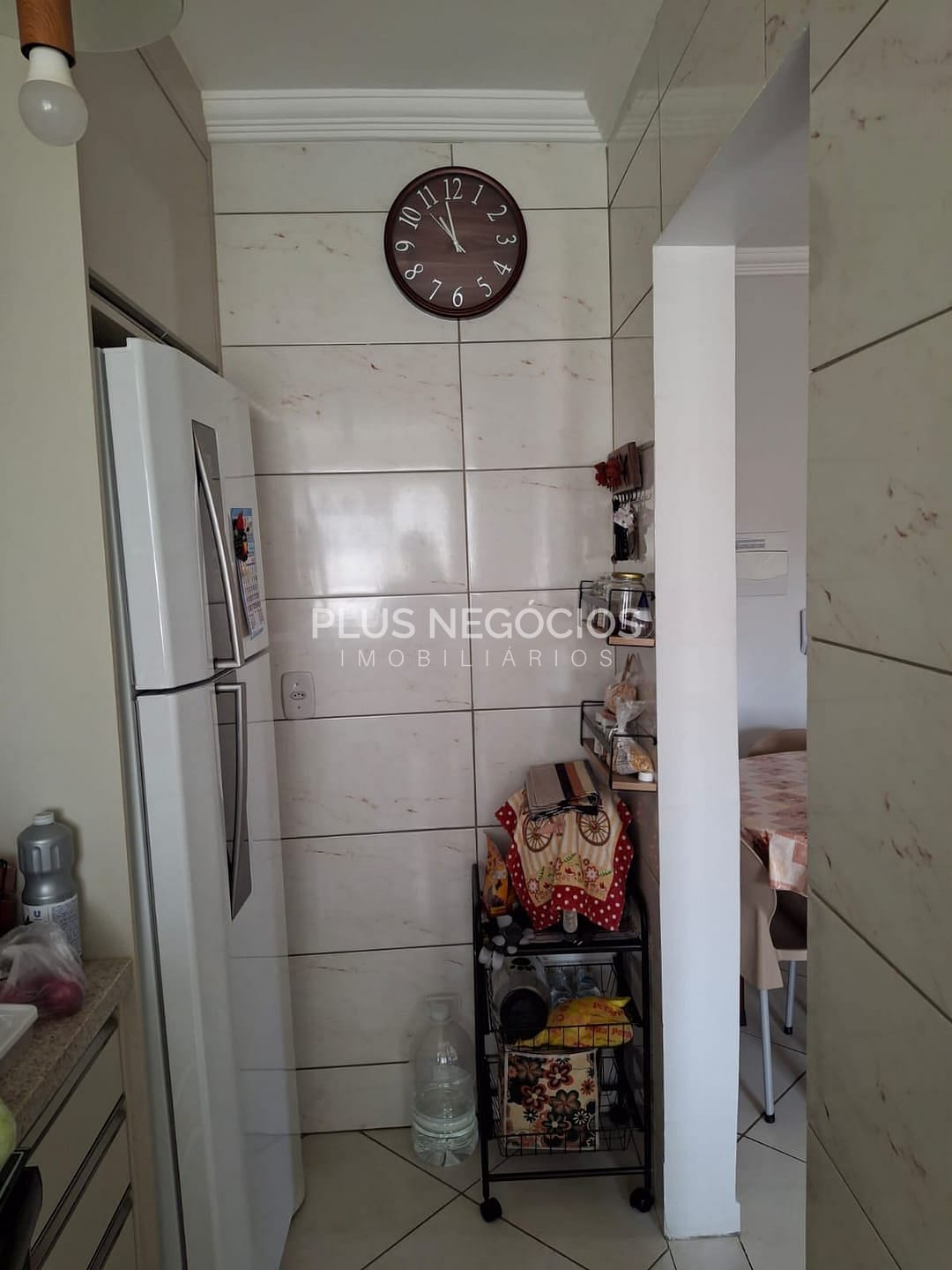 Apartamento, 2 quartos, 57 m² - Foto 4