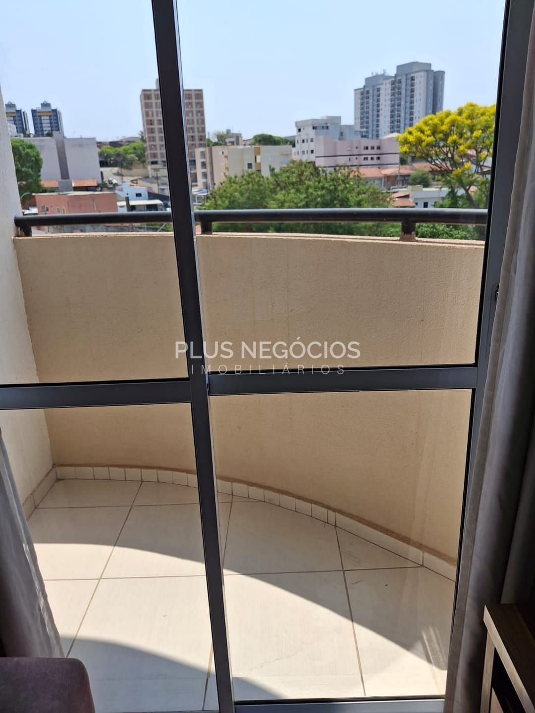 Apartamento, 2 quartos, 57 m² - Foto 2