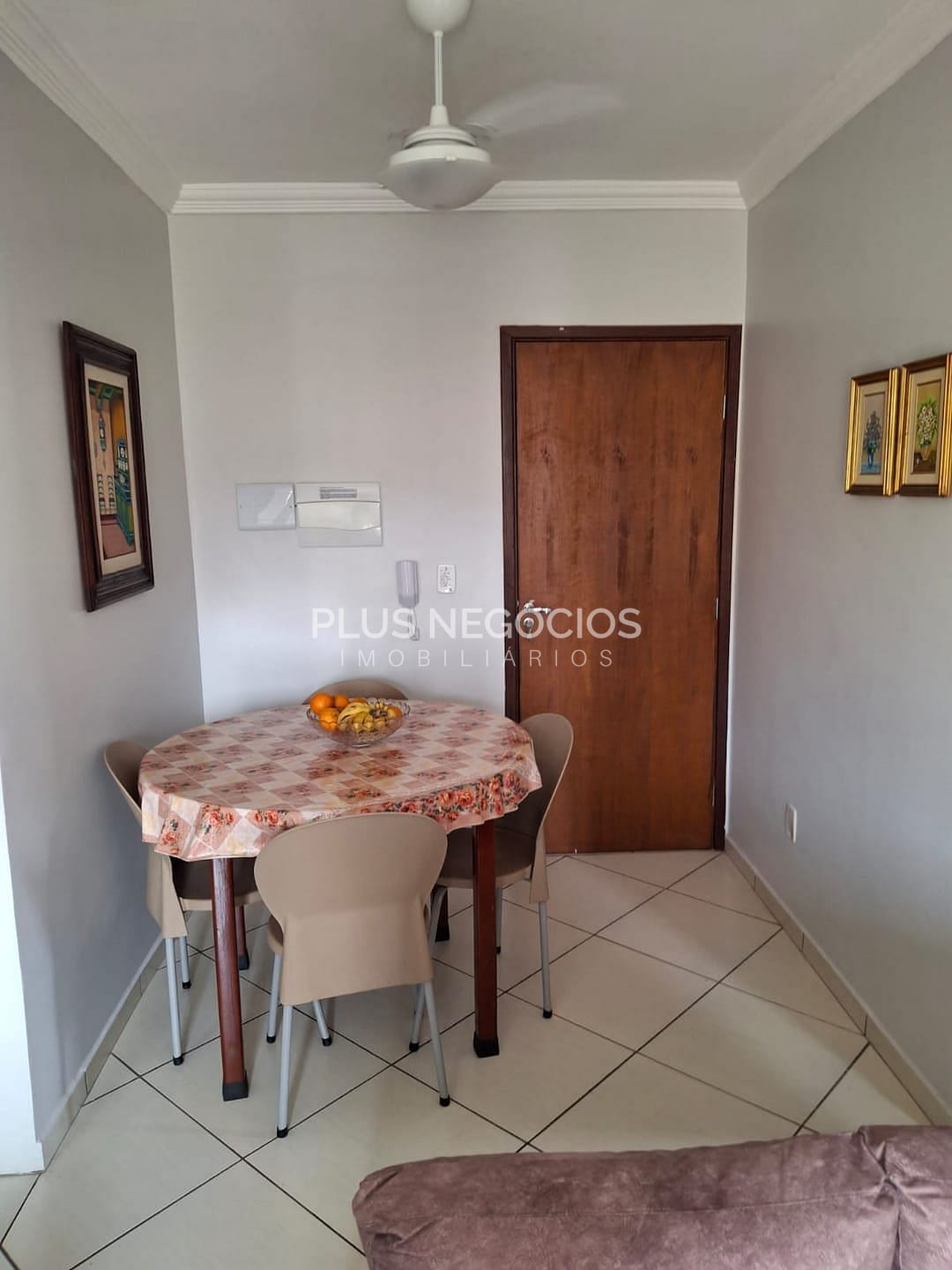 Apartamento, 2 quartos, 57 m² - Foto 5