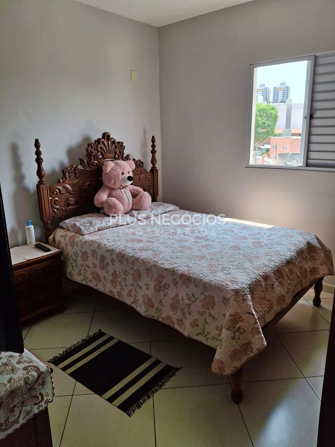 Apartamento, 2 quartos, 57 m² - Foto 6
