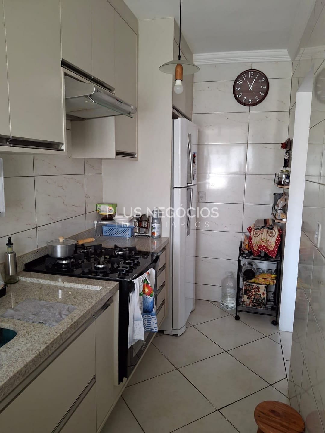 Apartamento, 2 quartos, 57 m² - Foto 8