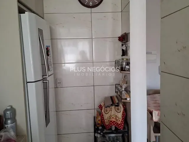 Apartamento com 57m² 2 quartos e 2 banheiros, à venda, no bairro Vila Barão em Sorocaba