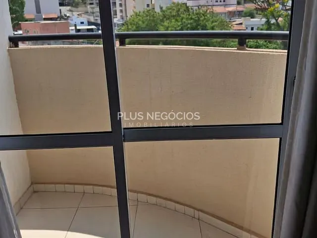 Apartamento com 57m² 2 quartos e 2 banheiros, à venda, no bairro Vila Barão em Sorocaba