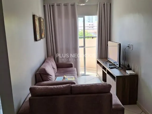 Apartamento com 57m² 2 quartos e 2 banheiros, à venda, no bairro Vila Barão em Sorocaba