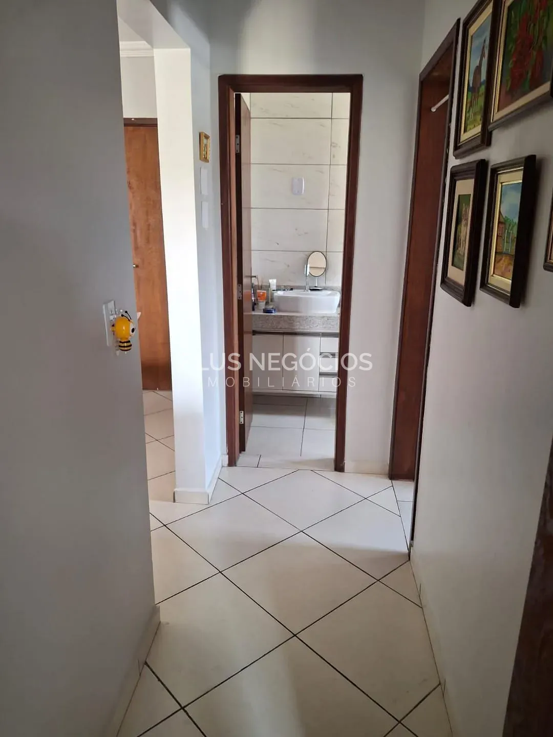 Apartamento, 2 quartos, 57 m² - Foto 7