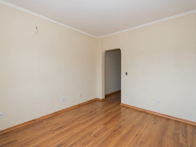 Apartamento com 55m² 1 quarto e 1 banheiro, para alugar, no bairro Centro em Pelotas