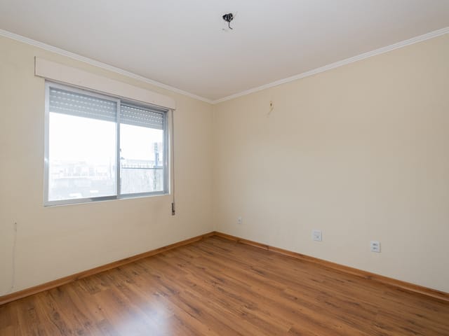 Apartamento com 55m² 1 quarto e 1 banheiro, para alugar, no bairro Centro em Pelotas