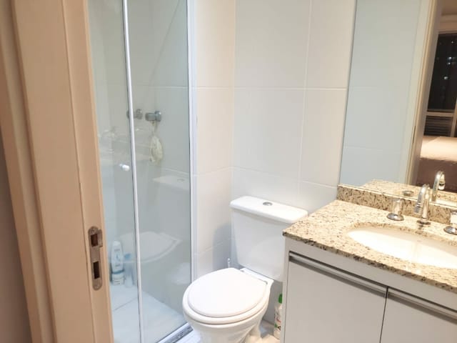 Apartamento com 28m² 1 quarto e 1 banheiro, à venda, no bairro Aclimação em São Paulo