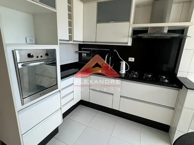 Apartamento 3 quartos e 1 banheiro, à venda, no bairro Jardim Satélite em São José dos Campos