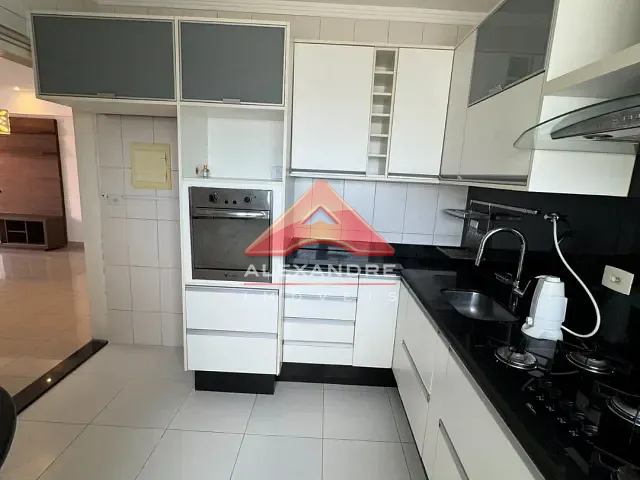 Apartamento 3 quartos e 1 banheiro, à venda, no bairro Jardim Satélite em São José dos Campos