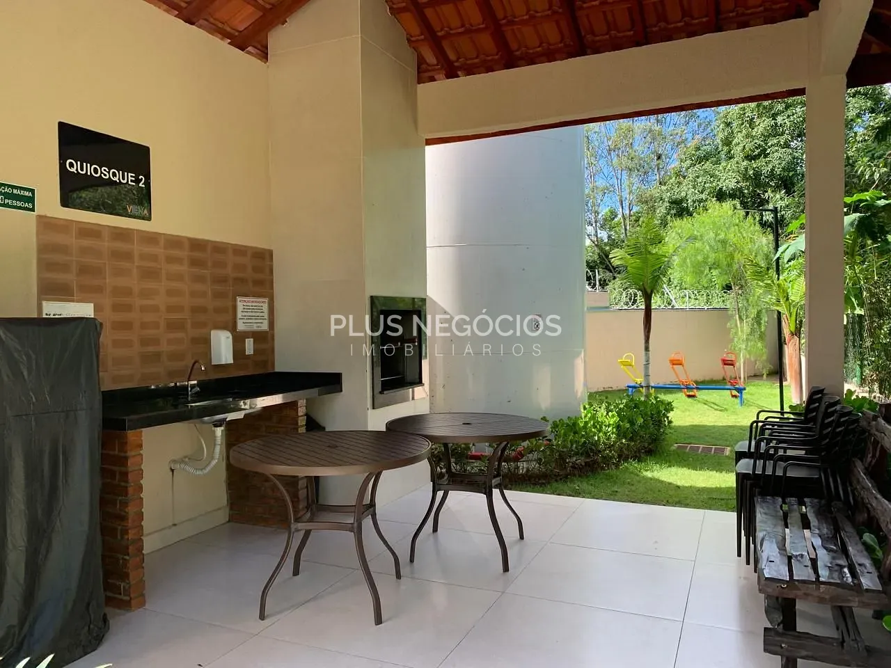 Apartamento, 2 quartos, 52 m² - Foto 11