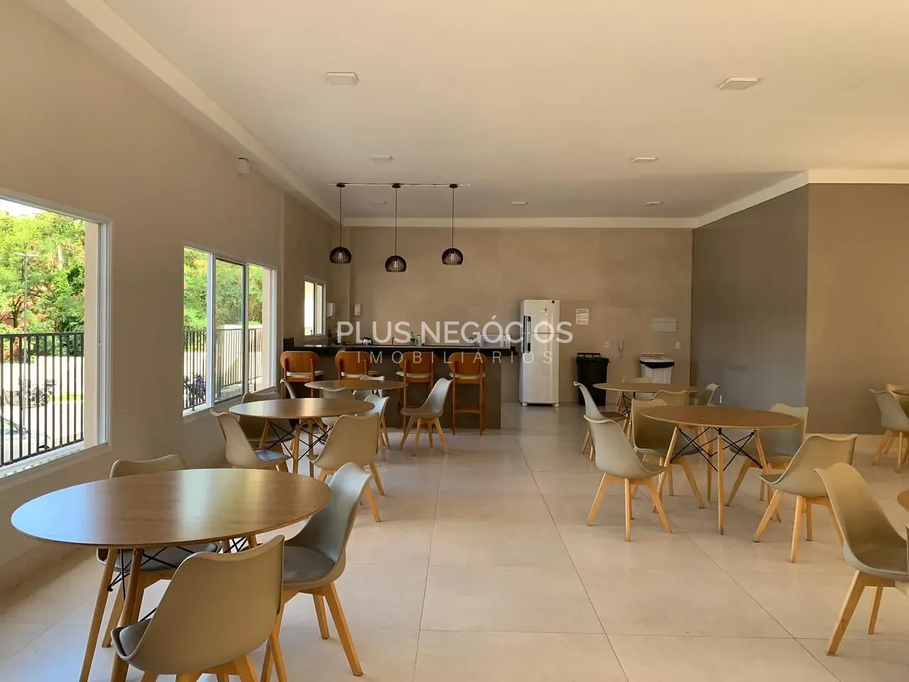Apartamento, 2 quartos, 52 m² - Foto 16