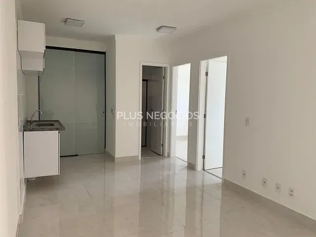 Apartamento 2 quartos e 1 banheiro, à venda, no bairro Jardim Gutierres em Sorocaba