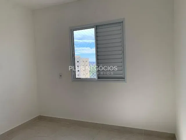 Apartamento 2 quartos e 1 banheiro, à venda, no bairro Jardim Gutierres em Sorocaba