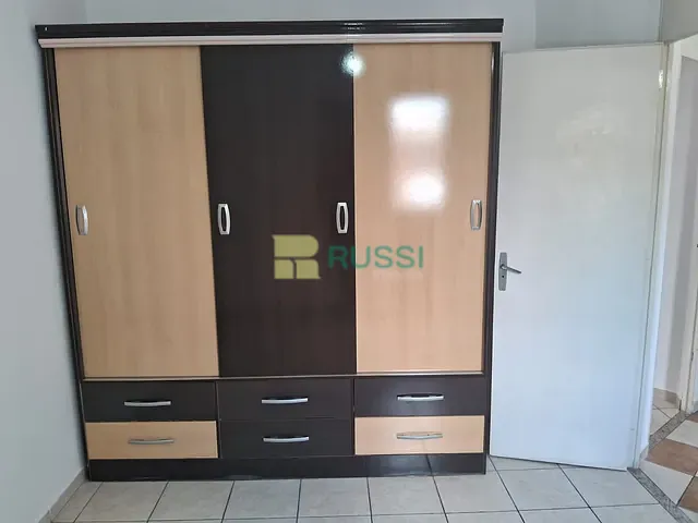Apartamento 3 quartos e 2 banheiros, à venda, no bairro Jardim Fátima em São José dos Campos
