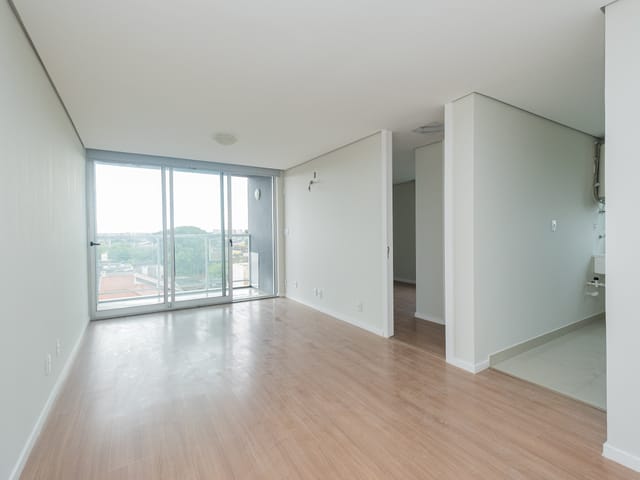 Apartamento 1 quarto e 1 banheiro, à venda, no bairro Centro em Pelotas