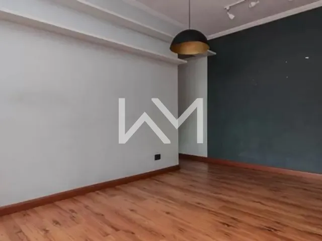 Apartamento com 52m² 1 quarto e 1 banheiro, à venda, no bairro Vila Camargos em Guarulhos