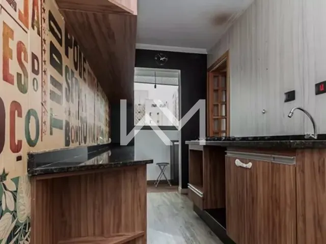 Apartamento com 52m² 1 quarto e 1 banheiro, à venda, no bairro Vila Camargos em Guarulhos