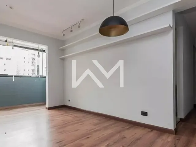 Apartamento com 52m² 1 quarto e 1 banheiro, à venda, no bairro Vila Camargos em Guarulhos