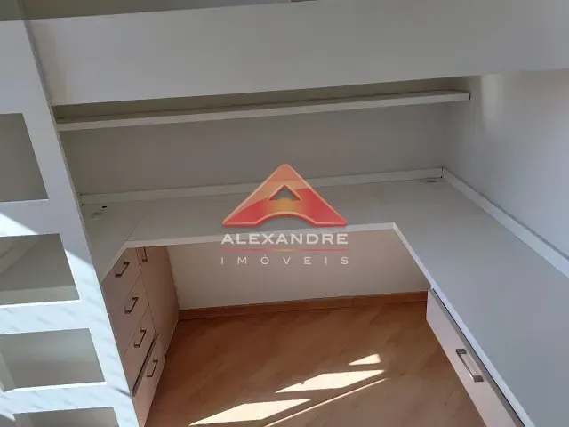 Apartamento 2 quartos e 1 banheiro, à venda, no bairro Jardim América em São José dos Campos