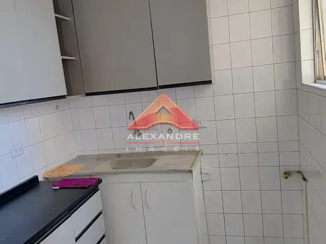Apartamento 2 quartos e 1 banheiro, à venda, no bairro Jardim América em São José dos Campos