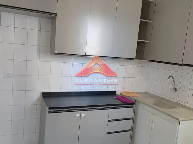 Apartamento 2 quartos e 1 banheiro, à venda, no bairro Jardim América em São José dos Campos