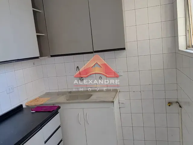 Apartamento 2 quartos e 1 banheiro, à venda, no bairro Jardim América em São José dos Campos