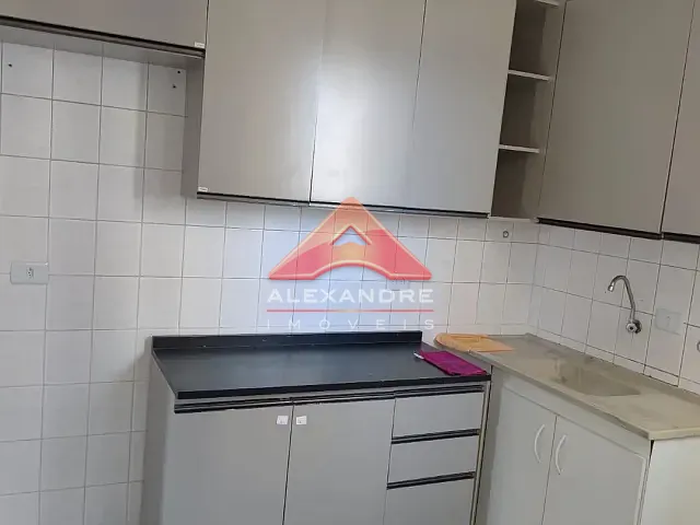 Apartamento 2 quartos e 1 banheiro, à venda, no bairro Jardim América em São José dos Campos