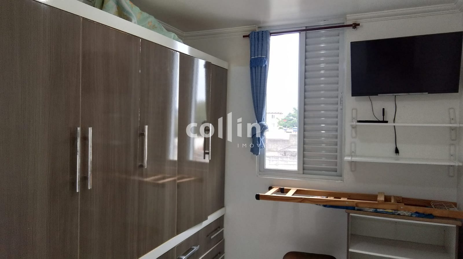 Apartamento, 2 quartos, 52 m² - Foto 14