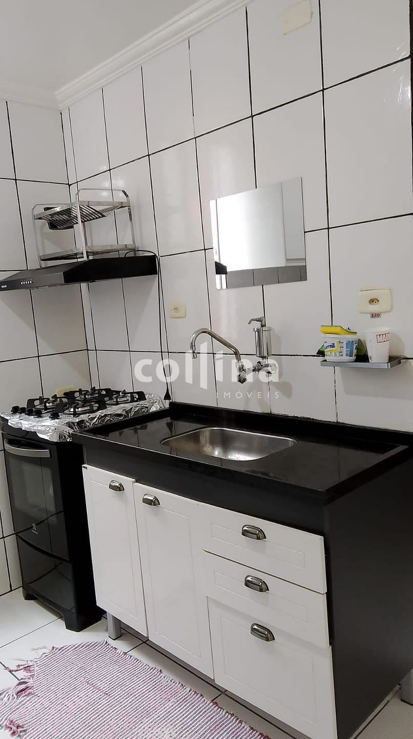 Apartamento, 2 quartos, 52 m² - Foto 7