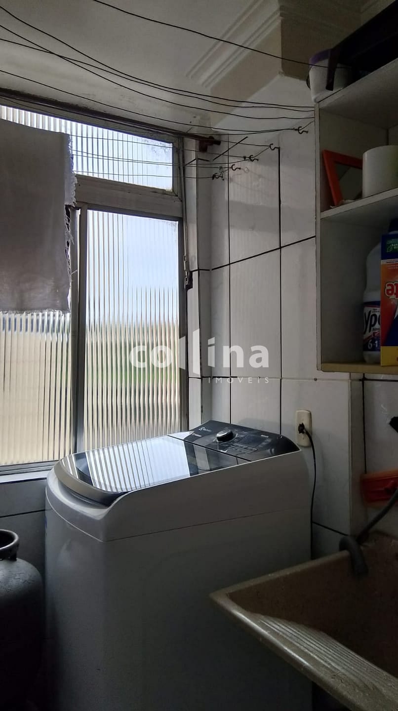 Apartamento, 2 quartos, 52 m² - Foto 8