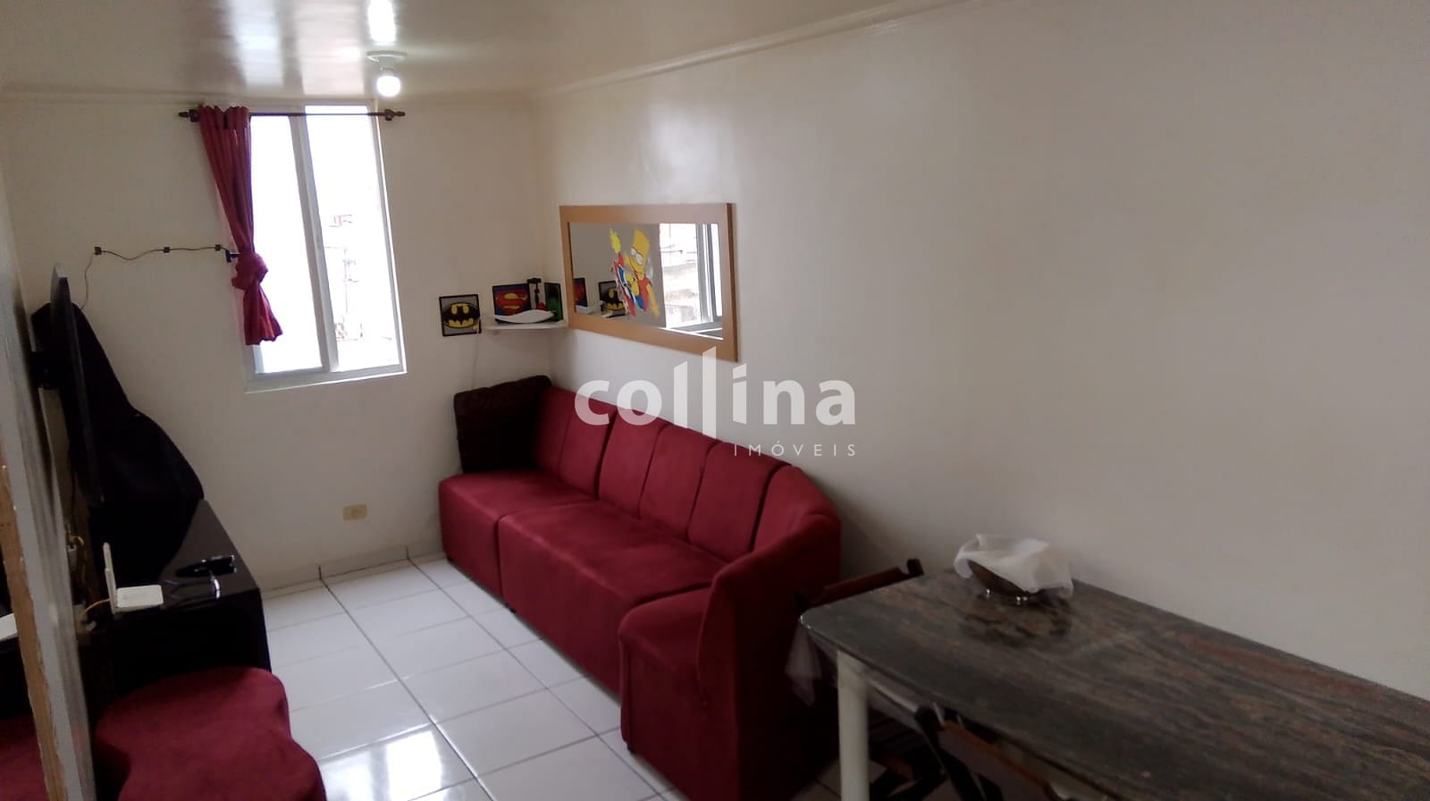 Apartamento, 2 quartos, 52 m² - Foto 4