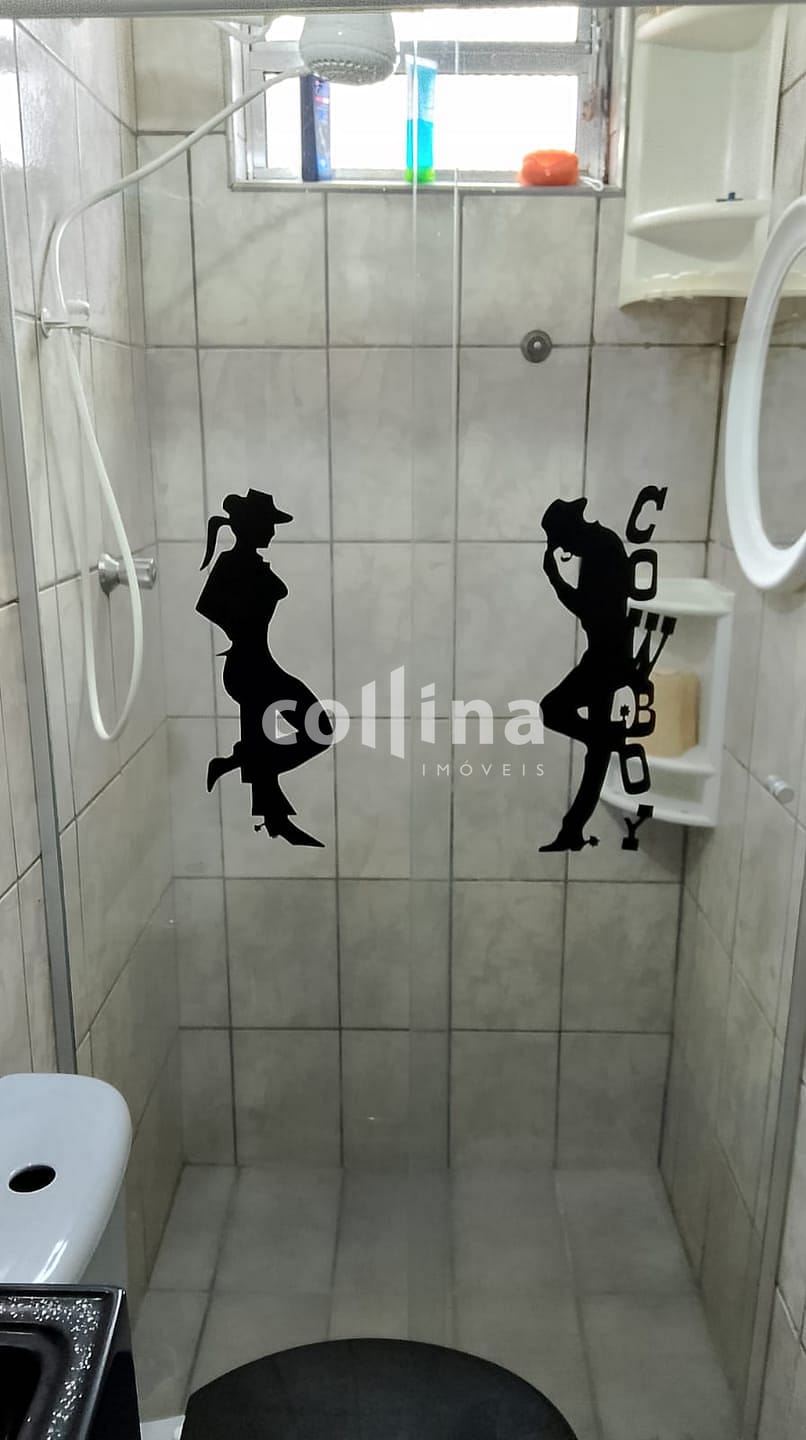 Apartamento, 2 quartos, 52 m² - Foto 17