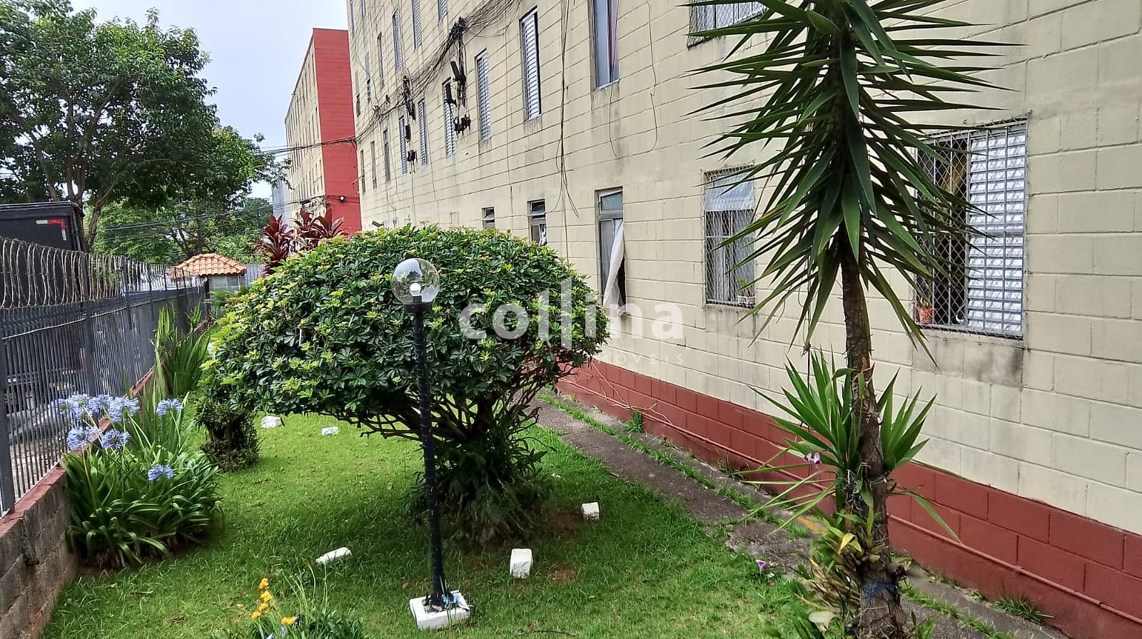 Apartamento, 2 quartos, 52 m² - Foto 22