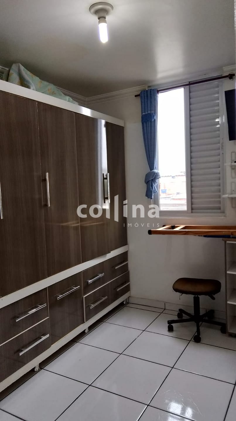Apartamento, 2 quartos, 52 m² - Foto 9