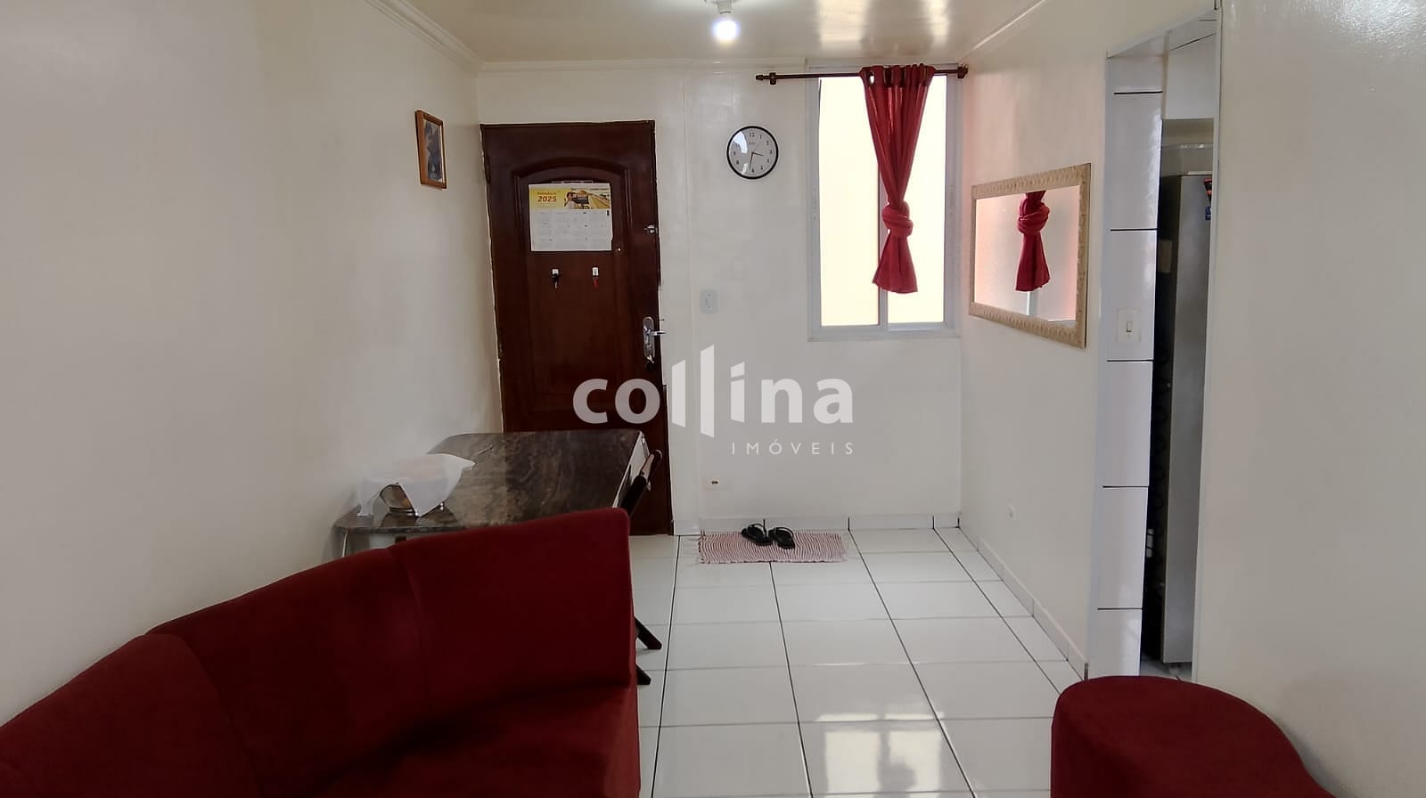 Apartamento, 2 quartos, 52 m² - Foto 5