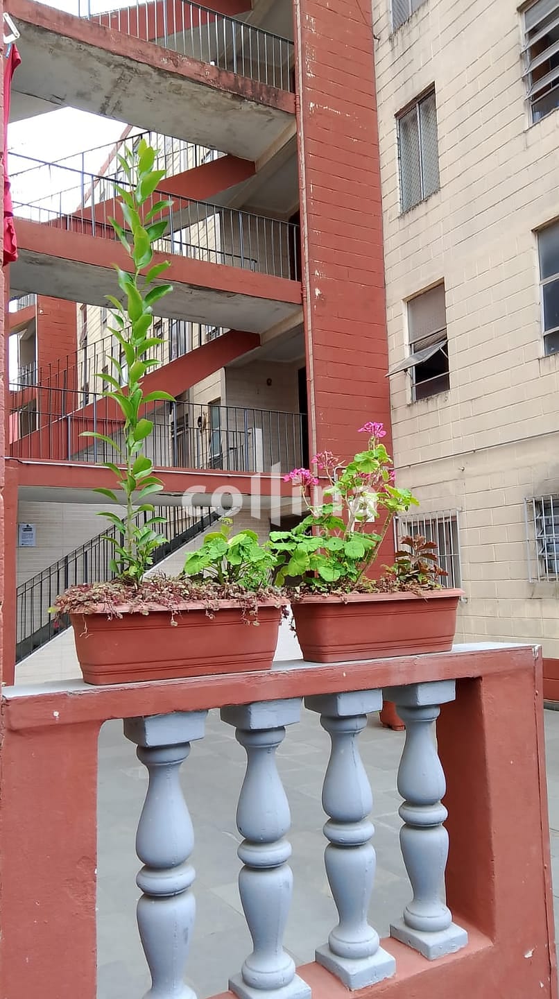 Apartamento, 2 quartos, 52 m² - Foto 1