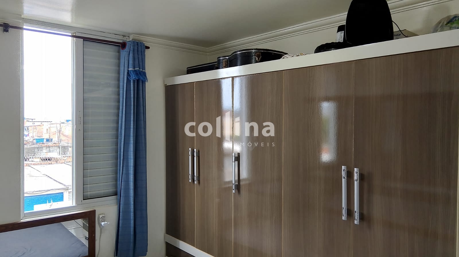 Apartamento, 2 quartos, 52 m² - Foto 10