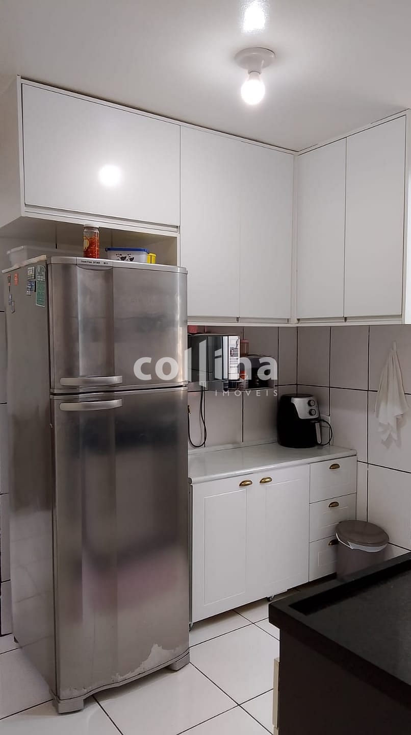 Apartamento, 2 quartos, 52 m² - Foto 6