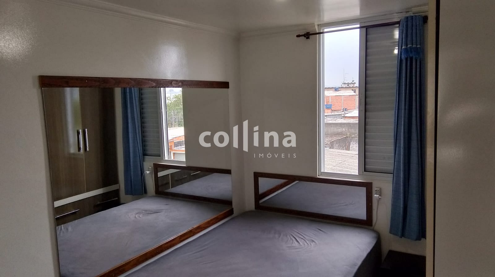 Apartamento, 2 quartos, 52 m² - Foto 12