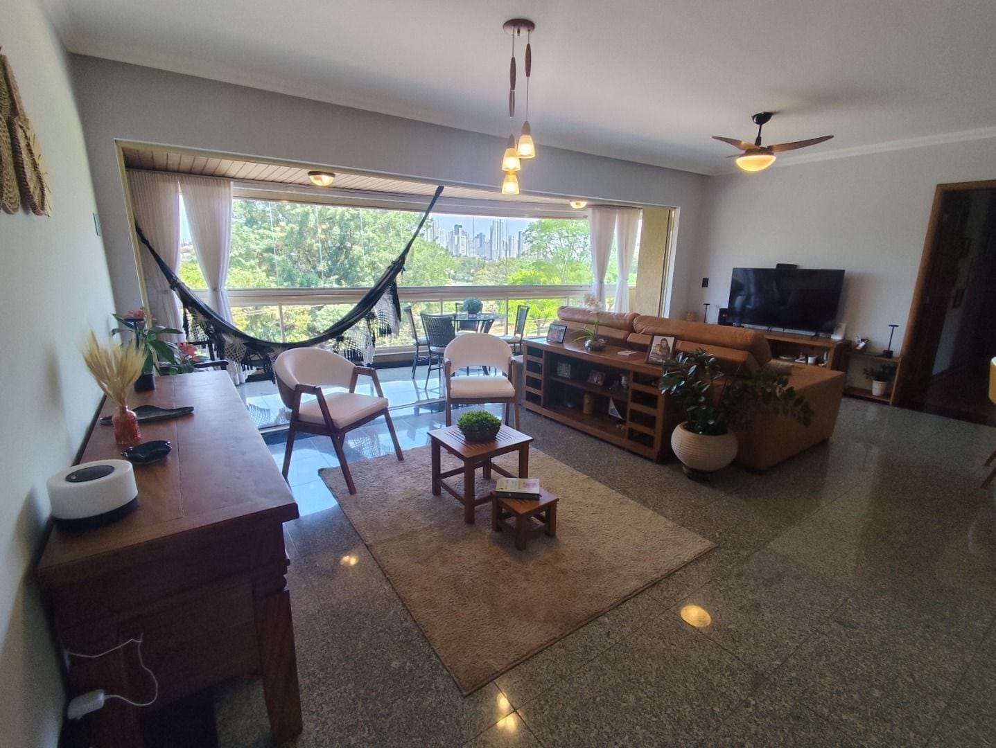 Apartamento, 3 quartos, 149 m² - Foto 2