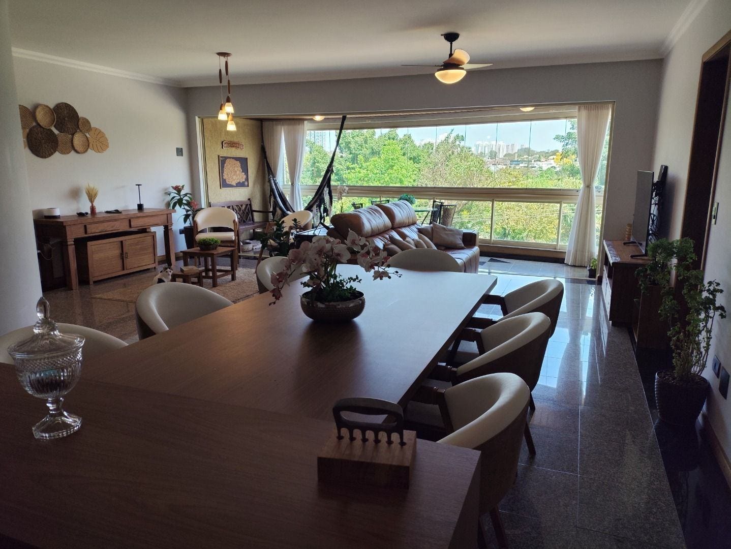 Apartamento, 3 quartos, 149 m² - Foto 3