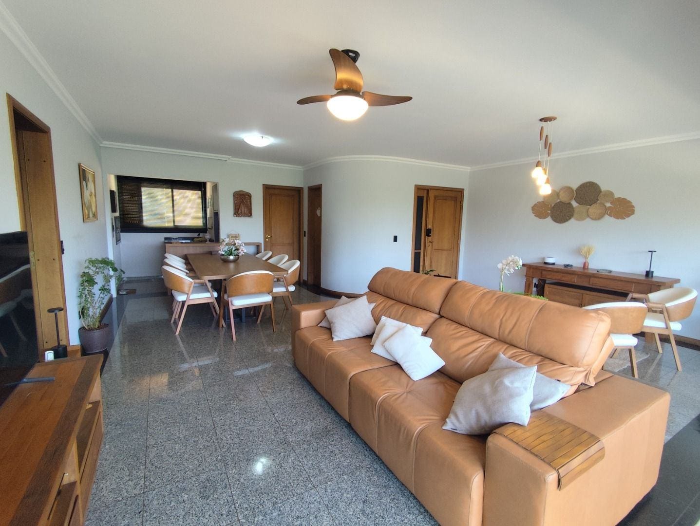 Apartamento, 3 quartos, 149 m² - Foto 6