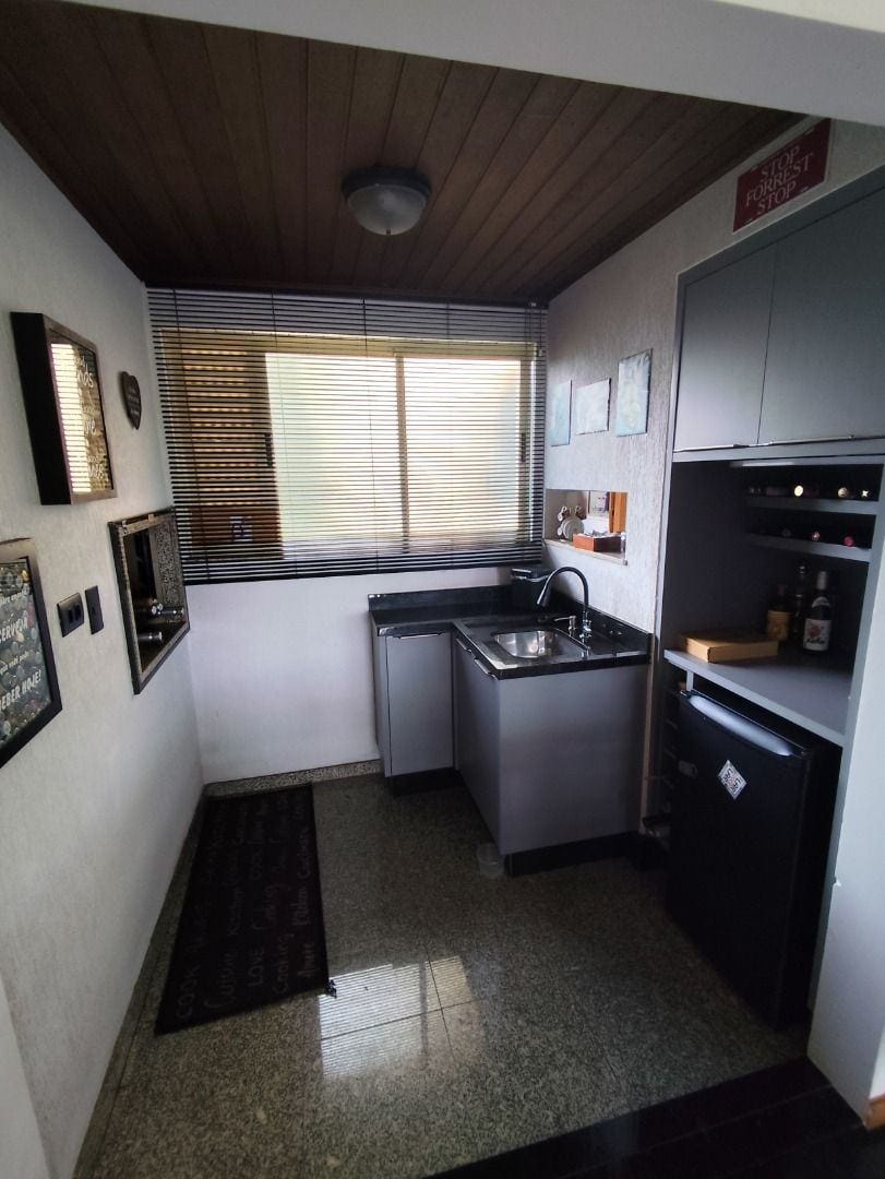 Apartamento, 3 quartos, 149 m² - Foto 12