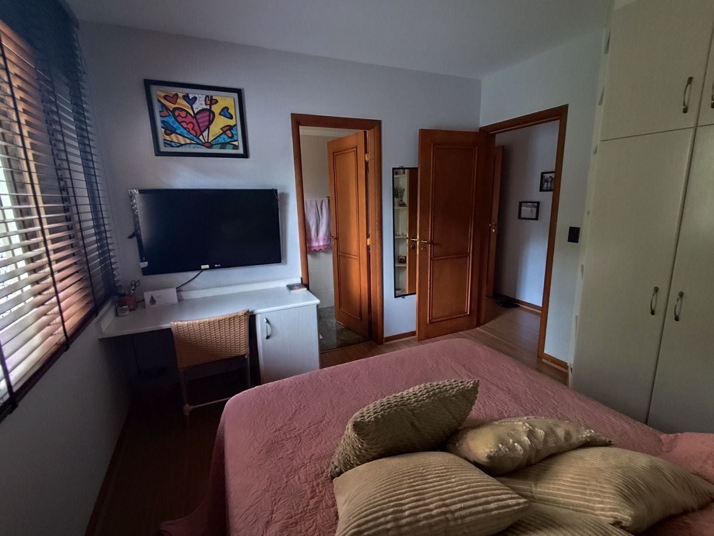 Apartamento, 3 quartos, 149 m² - Foto 13